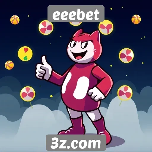 Funcionamento do sistema de bônus na eeebet