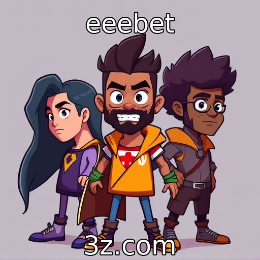 Importância da diversidade na criação de personagens de jogos