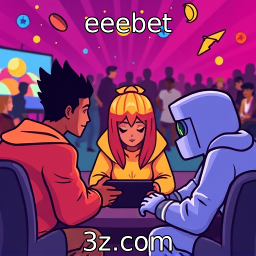 Diversidade e inclusão na indústria de jogos