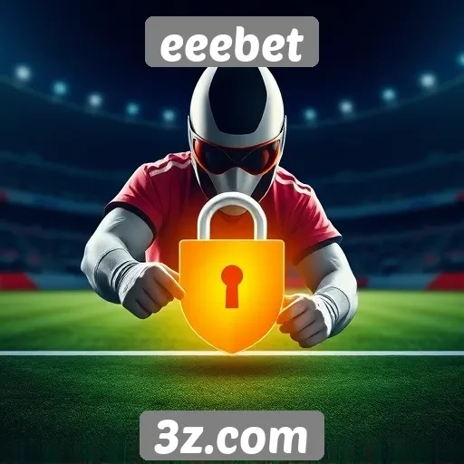 Recursos de segurança do eeebet para jogadores