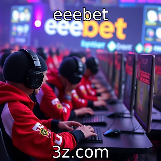 Mercado de eSports se expande com novos torneios