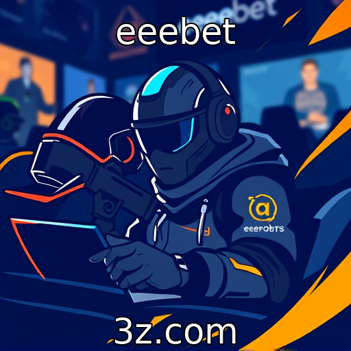 Aumento da popularidade dos eSports no Brasil