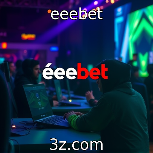 Future das competições de eSports em grandes eventos