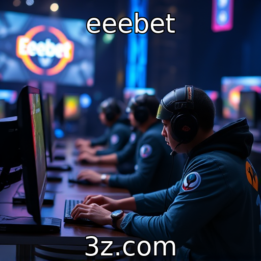 O futuro dos eSports nas grandes competições