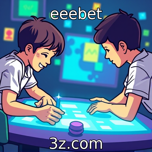 Jogos como ferramenta educativa em instituições de ensino