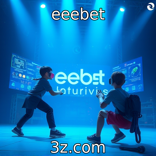 Futuro das experiências imersivas em jogos