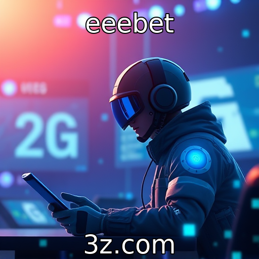 Avaliação do impacto da tecnologia 5G nos jogos online