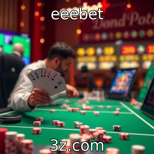 Regulamentação de jogos online e suas implicações