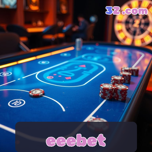 Promoções Criativas e Engajadoras no eeebet para Jogadores
