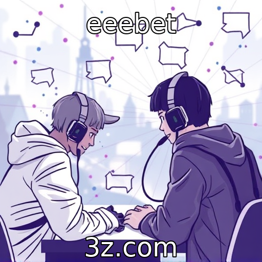 Influência das redes sociais na indústria de jogos