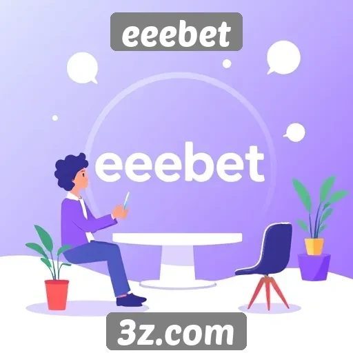 Experiência do usuário na plataforma eeebet