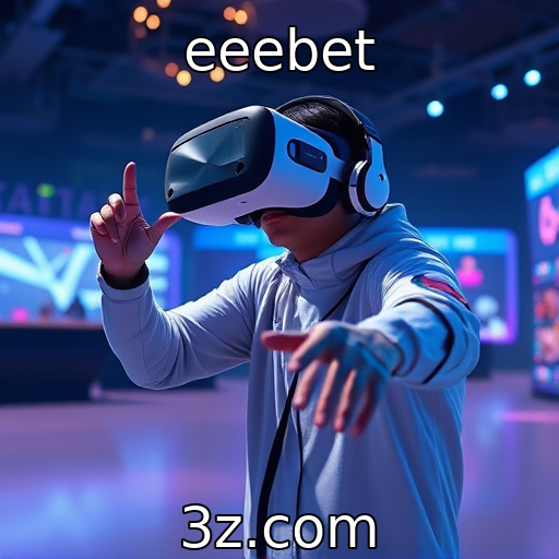 Adoção de tecnologia de realidade virtual na indústria